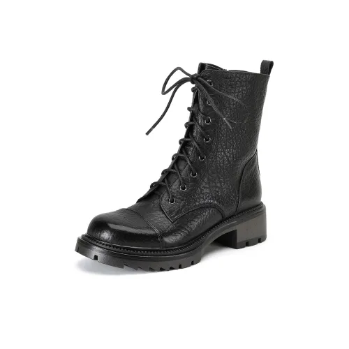 Hankermeet Martin Boots Женские