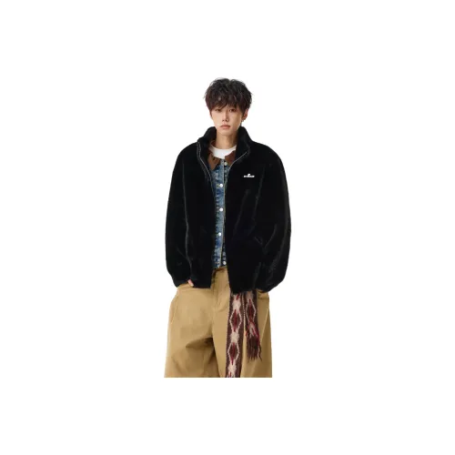 RTVH Унисекс Бархатные Куртки