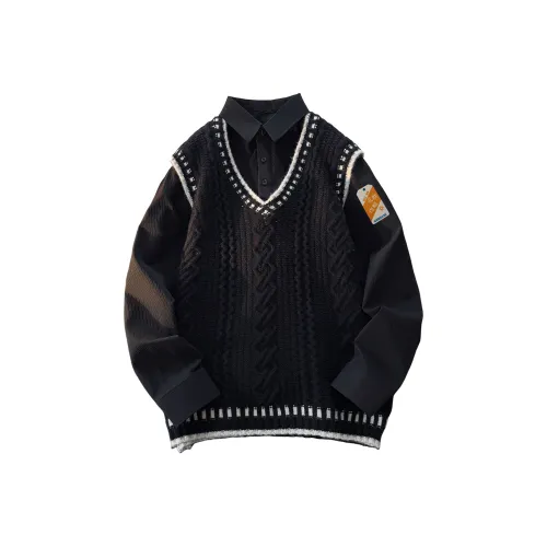 Nordic Raiders Унисекс Трикотаж