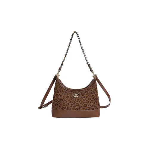 CAREELL ПУ (полиуретан) Сумка через плечо Женская