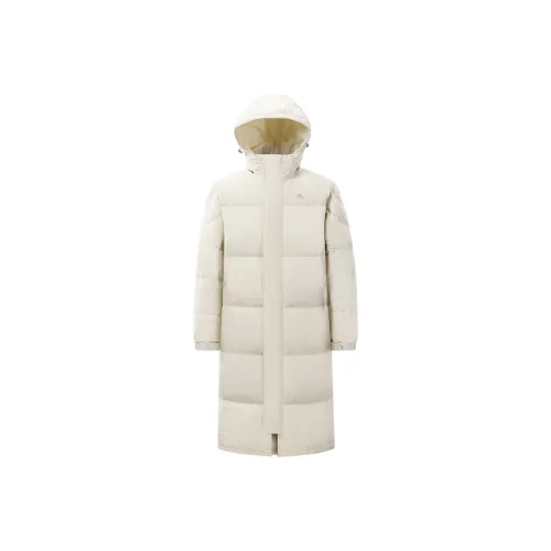 CHUAN QI BAO LUO Хлопковый пуховик Унисекс