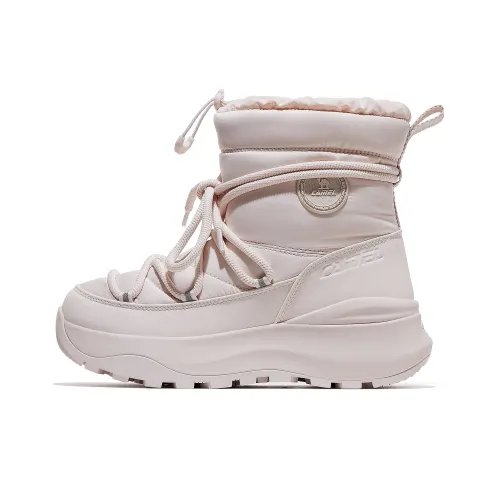 CAMEL Сноубутсы Женские