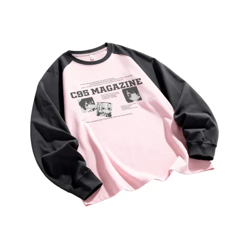 Struggle Vintage95 Т-рубашка с оборванным рукавом женская