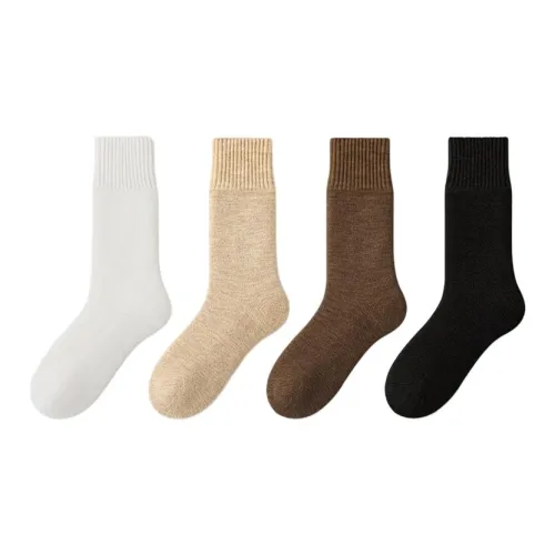 BANGBOY X IZTION Носки Crew Мужские