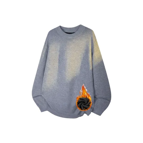 MKIEZER Унисекс Трикотаж