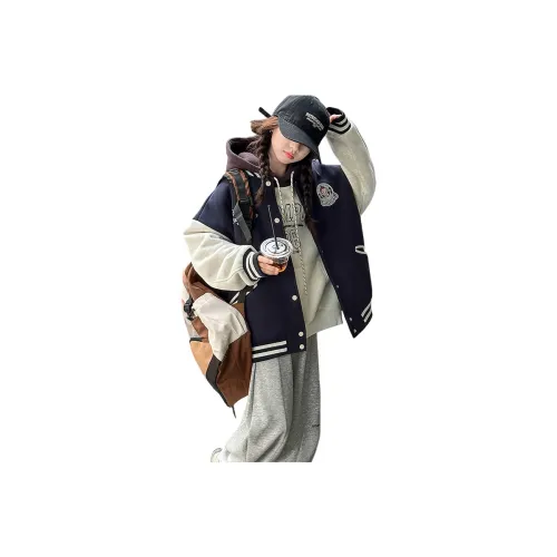 Miller Castle Бейсбольная куртка для детей