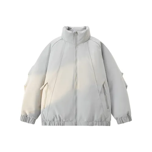 Lind Erki Унисекс Пуховики