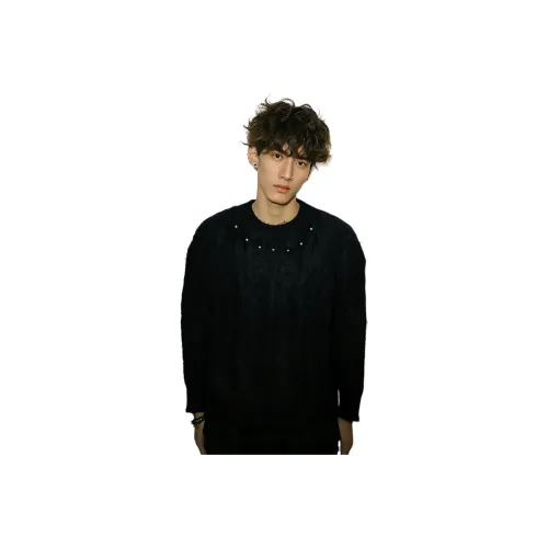 MORii Унисекс Трикотаж