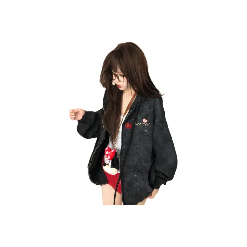 Pirkadat Унисекс Свитшоты