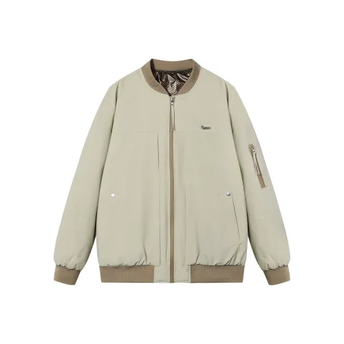 PANMAX Мужские пуховики