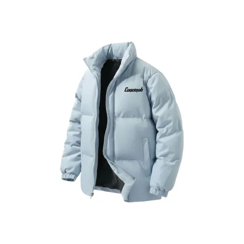 *EVAE+MOB Унисекс Пуховики