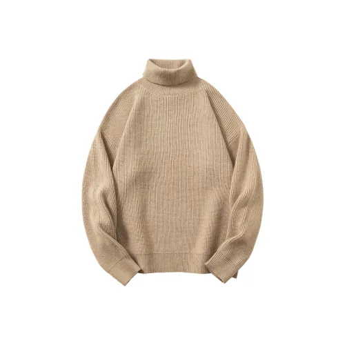 PASOK Водолазка Ribbed Sweater Unisex