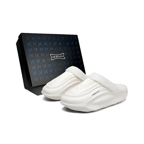 MESUCA Высокий топ Утепленная обувь Унисекс