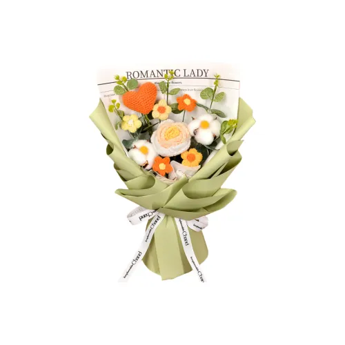 Pampered Journal DIY Игрушки