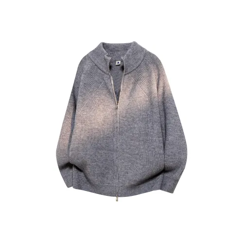 NEAR HERE Унисекс Трикотаж