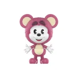 Подтвержденная версия - Лотсо Микки Маус (Распакованный)