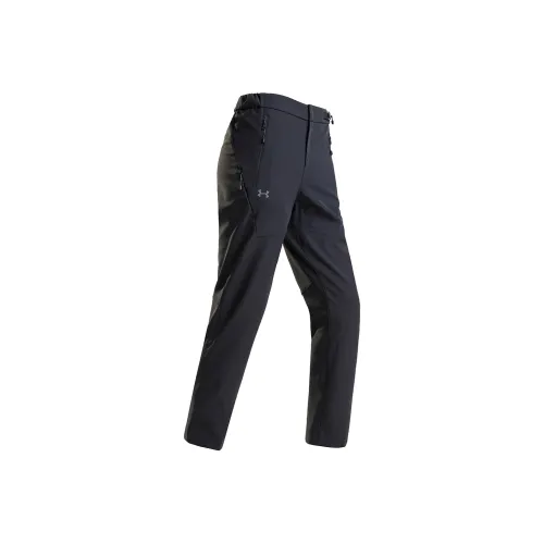 Under Armour Вязаные Тренировочные Брюки Женские