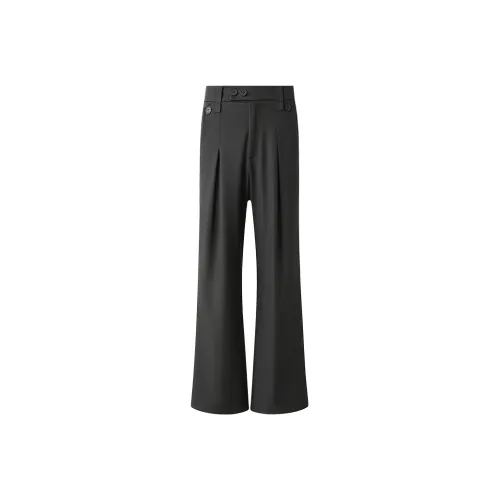 Двойная рыба Мужской костюм брюки