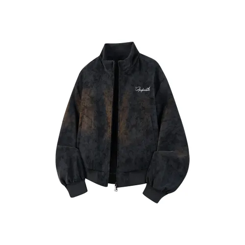 Под одним человеком Унисекс Куртки