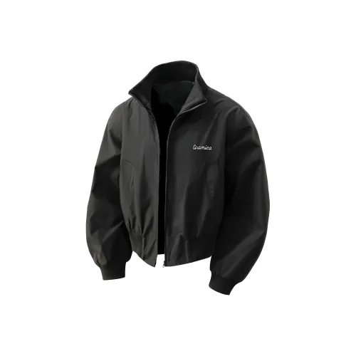 GRAMICA Winter Puffer Куртка Унисекс