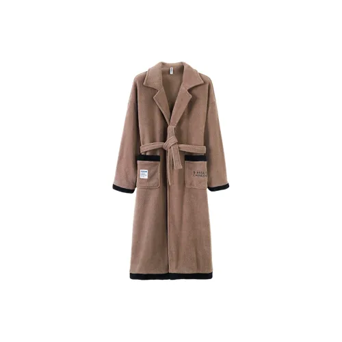 Peninsula City Мужской халат Sleep