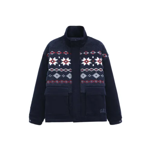 GAP Мужские пуховики