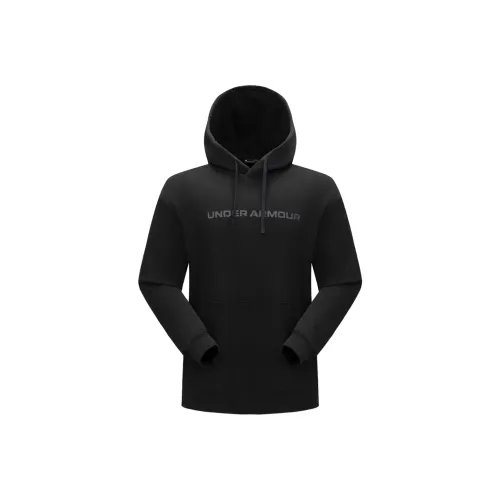 Свитшоты Under Armour унисекс