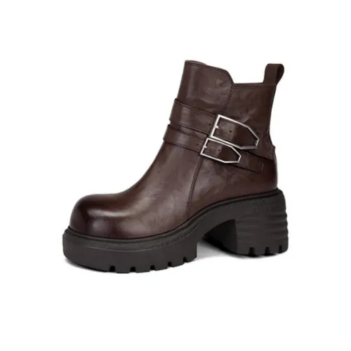 JESSICA SOPHIA Ботильоны 6 см Женские