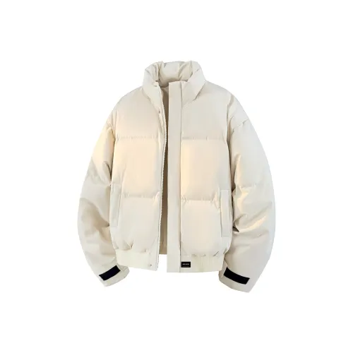 UNA RETA Унисекс Пуховики