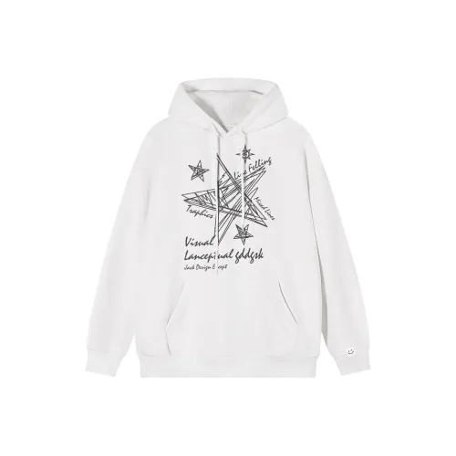 GDDGSK Унисекс Свитшоты