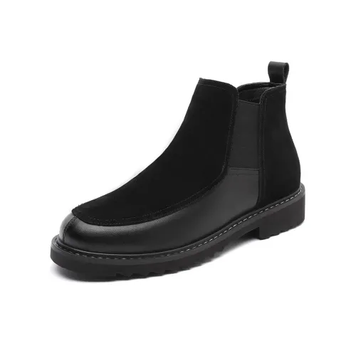 ALPLUME Короткий Челси Мужской