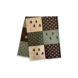 Армейский зеленый