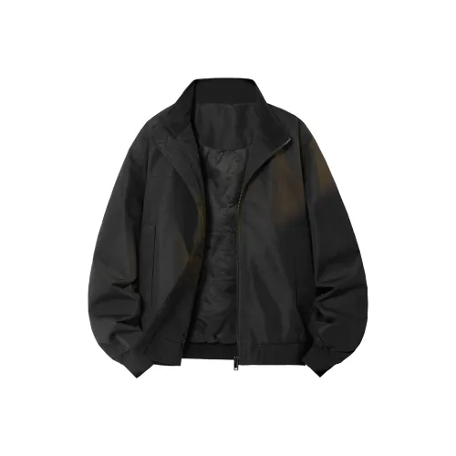 GUOJU Унисекс Куртки