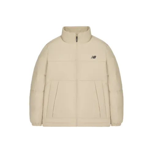 New Balance Дерево Коричневый Мужской Пух