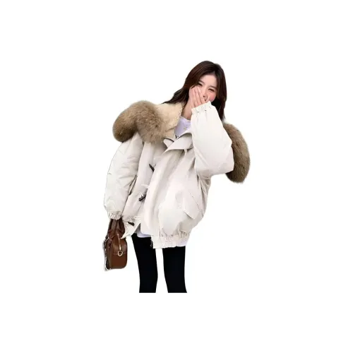 9c Collective Пуховая куртка Женская