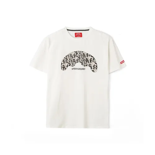 SPRAYGROUND Короткие рубашки с короткими рукавами женские