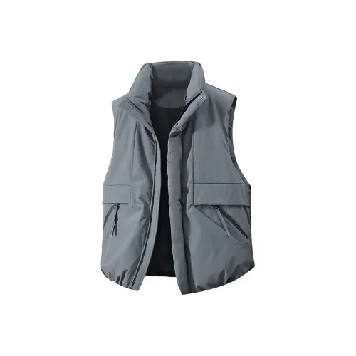 JEEP SPIRIT Мужские жилеты