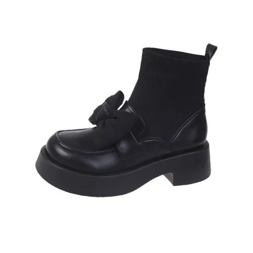 Daying Женские ботильоны