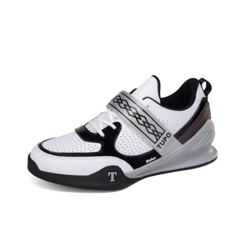 Bake Обувь для фитнеса на ковре Низкий топ Мужской