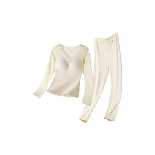 MEIJIAO Женские Термокомплекты