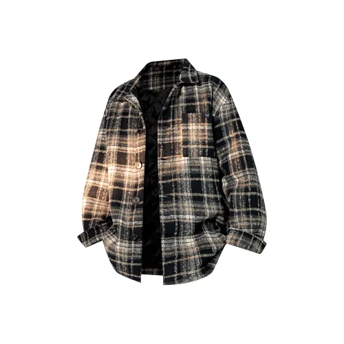 YCCLCC Унисекс Пуховики