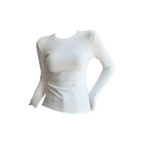 SHCER Женские топы-маски