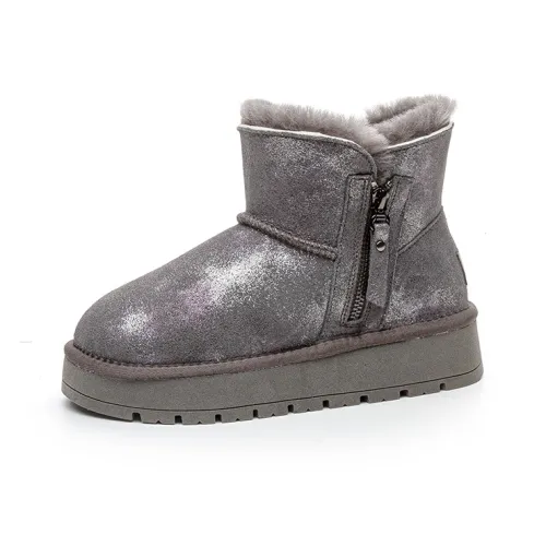 VAEL Сноубутсы Женские