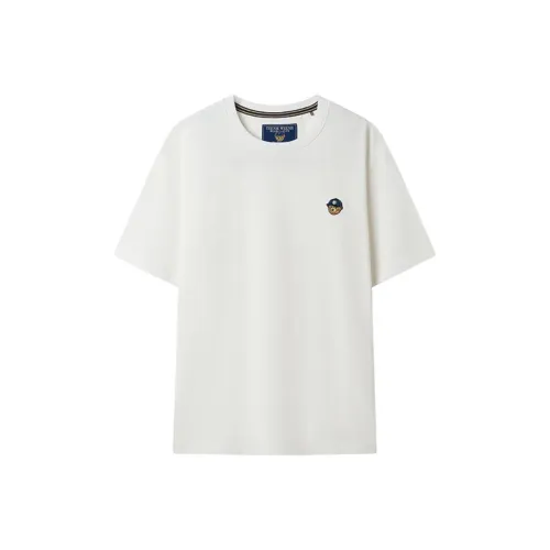 Teenie Weenie Men American Old Money Style Collection Timeless Preppy Style Рубашка Унисекс