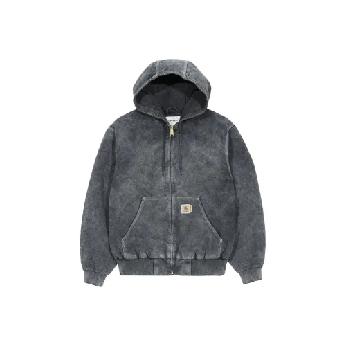 Carhartt WIP x Nike Collaboration FW25 Куртка Унисекс