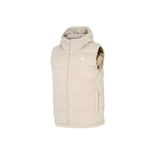 Adidas Helionic Vest Men's Light Umber