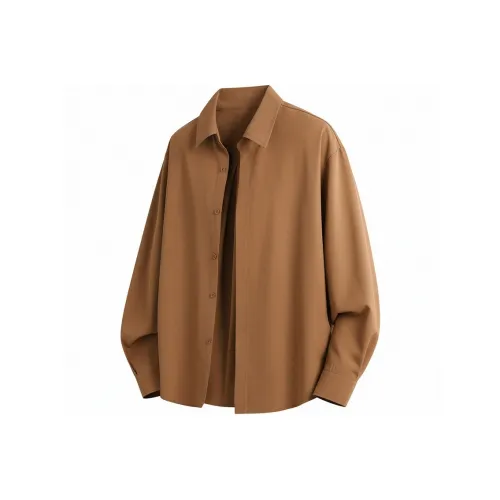 COMOWA Унисекс Рубашки