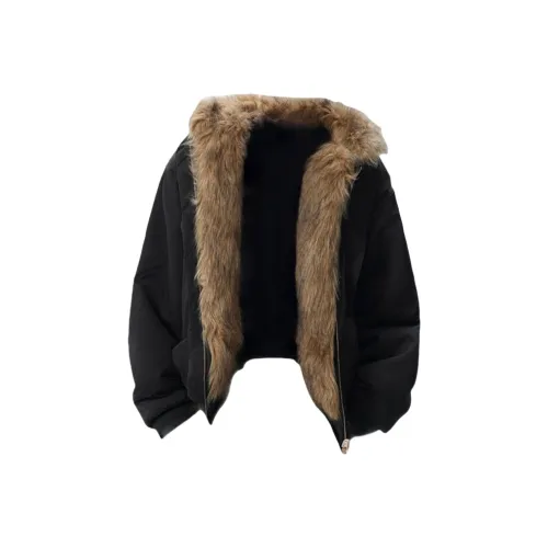 BANKONGSHAN Унисекс Куртки