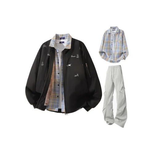 FAX FOR FMACM Повседневная спортивная одежда Унисекс