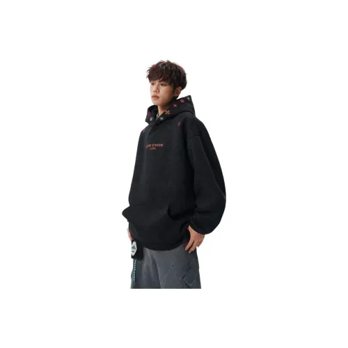 ZUOFEILI Унисекс Свитшоты